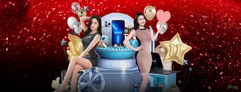Baccarat brpg