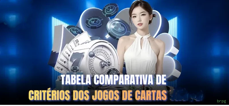 brpg Brasil