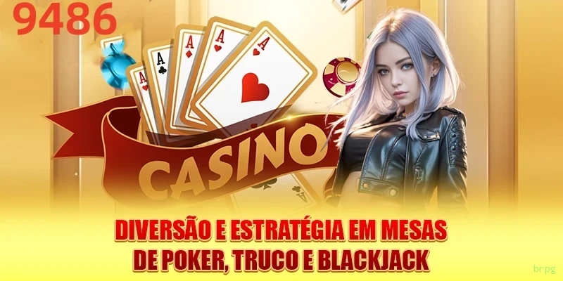 Conta brpg