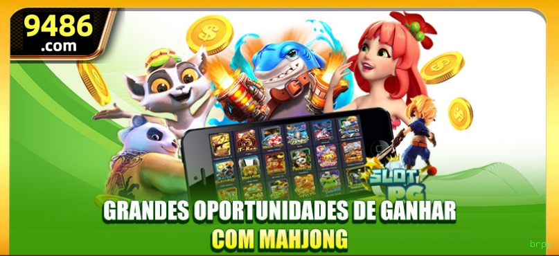 brpg Oficial