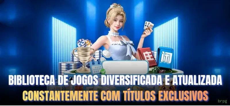 brpg Suporte