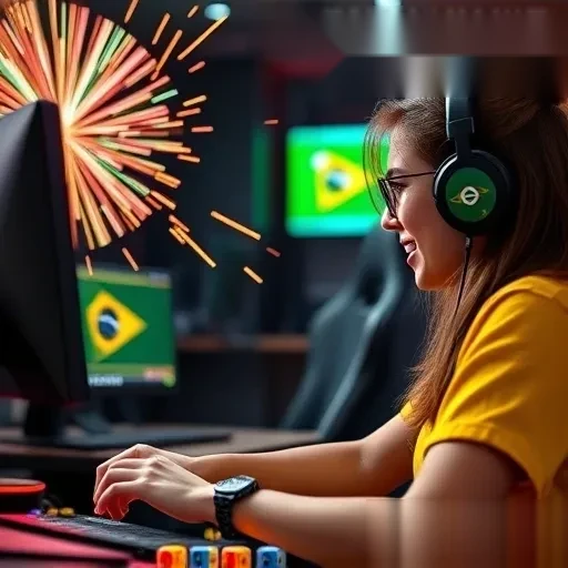 Formulário registro brpg